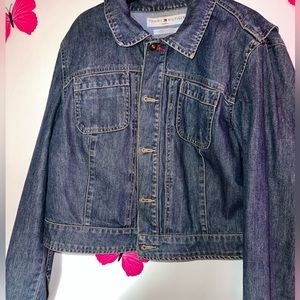 Tommy hillfiger jacket